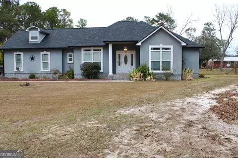 125 Trailwood Rd, Valdosta, GA 31602