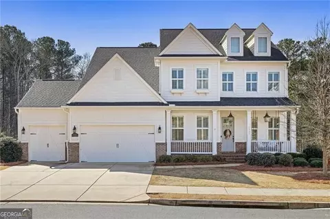 Undisclosed, Kennesaw, GA 30152