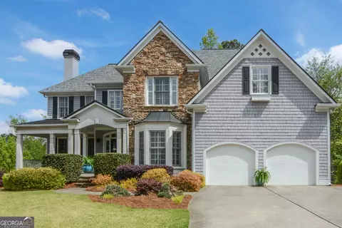 520 Redding View Ct, Atlanta, GA 30328