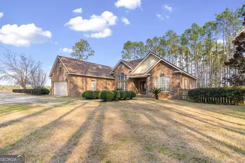 612 Industrial Pk Dr, Baxley, GA 31513