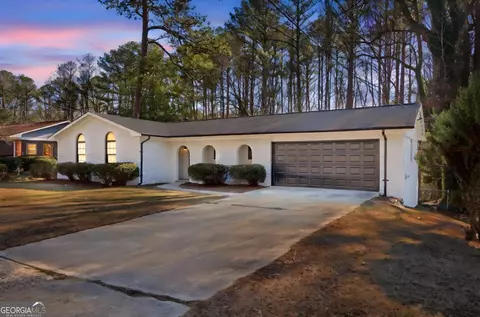 2828 The Meadows Way, Atlanta, GA 30349
