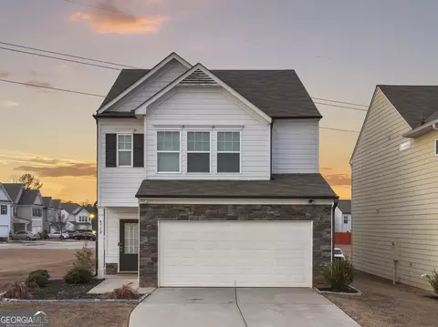 4713 Ridge Valley Dr, Gainesville, GA 30504
