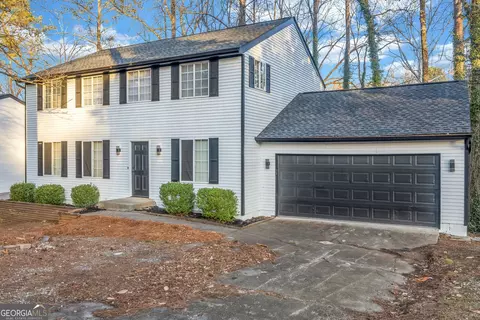 5174 Stone Trce, Stone Mountain, GA 30083