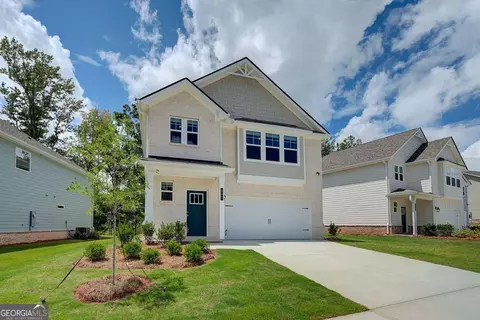 161 Geranium Ln, Covington, GA 30016 photo 3