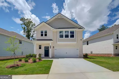 161 Geranium Ln, Covington, GA 30016
