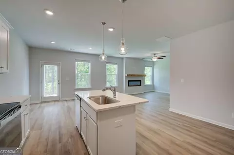 161 Geranium Ln, Covington, GA 30016 photo 14