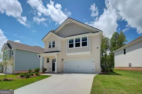 161 Geranium Ln, Covington, GA 30016 photo 2