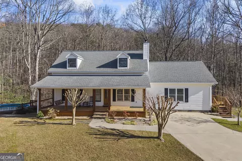 254 Jeb Dr, Cleveland, GA 30528