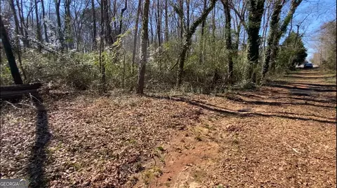 0 Hillcrest Ave, Elberton, GA 30635