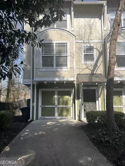 380 Grant Cir SE #201, Atlanta, GA 30315
