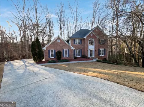 1252 Rivermark Ct, Lawrenceville, GA 30043