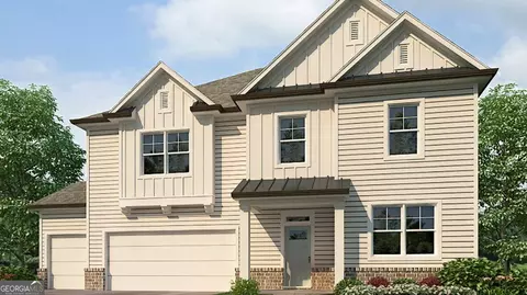 4072 Peregrine Way, Gainesville, GA 30506
