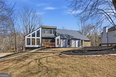 3555 Schilling Rdg, Peachtree Corners, GA 30096