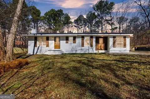 2677 Old Rome Dalton Rd NW, Calhoun, GA 30701