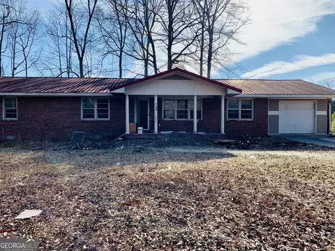 738 Burns Rd, Carrollton, GA 30117