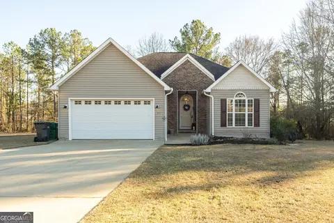 111 Old Mill Run, Milledgeville, GA 31061