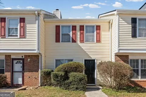 1684 Hunting Creek Dr SE, Conyers, GA 30013