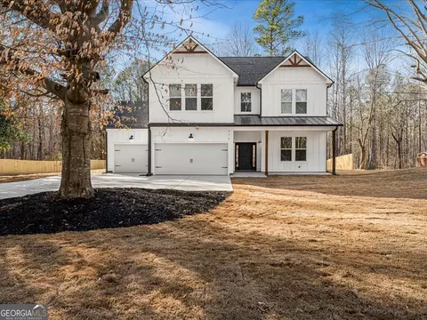 573 Coach Bobby Dodd Rd, Dallas, GA 30132