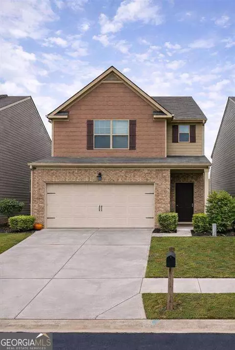 5882 San Gabriel Ln, Atlanta, GA 30349