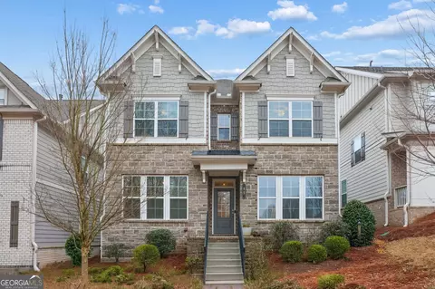 55 Gadsden Ave, Marietta, GA 30008