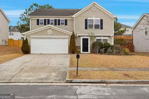 Undisclosed, Lawrenceville, GA 30045