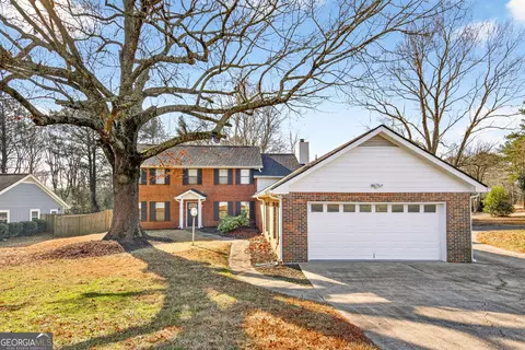 1056 Indian Hills Pkwy NE, Marietta, GA 30068