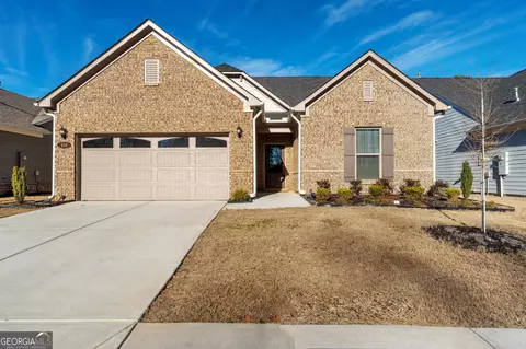 454 Bandon Way, Peachtree City, GA 30269