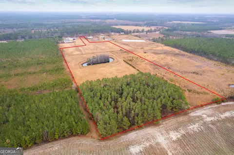 0 Trudie Rd, Blackshear, GA 31516