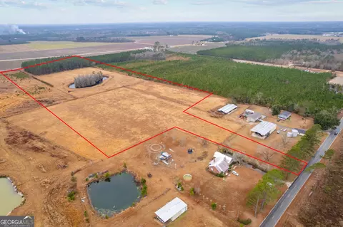 0 Trudie Rd, Blackshear, GA 31516 photo 10