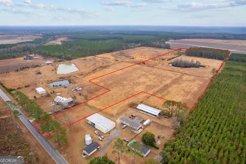0 Trudie Rd, Blackshear, GA 31516 photo 19