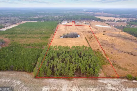 0 Trudie Rd, Blackshear, GA 31516 photo 3