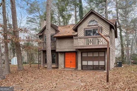 1043 Ascot Ct, Riverdale, GA 30296