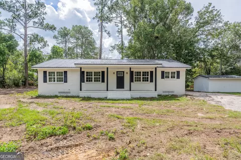 3551 Cason Rd, Blackshear, GA 31516