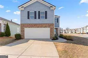 5302 Aster Pl, Oakwood, GA 30566