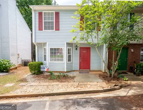 6366 Jasper Ct, Tucker, GA 30084