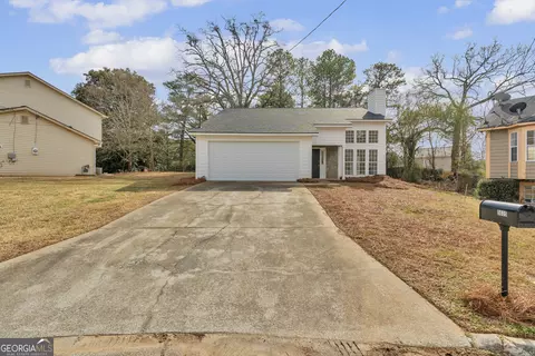 5035 Chadwick Ct, Decatur, GA 30035