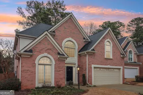 1792 Lavista Oaks Dr, Decatur, GA 30033