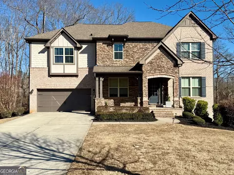 1445 Highland Wood Ct, Auburn, GA 30011
