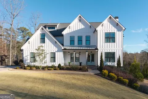 15775 Bon Endriot Dr, Milton, GA 30004