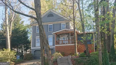 536 Oakview Rd, Decatur, GA 30030