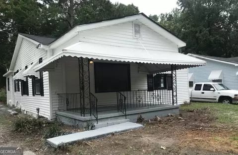 1516 Wellworth Ave, Macon, GA 31204