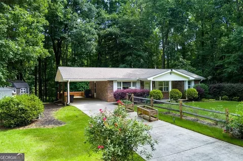 514 Macedonia Forest Cir, Canton, GA 30115