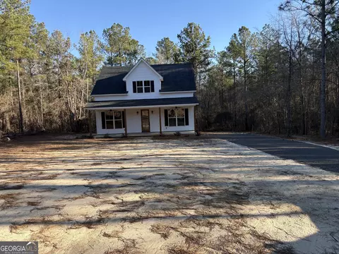 435 Muskogee Trl, Dublin, GA 31021