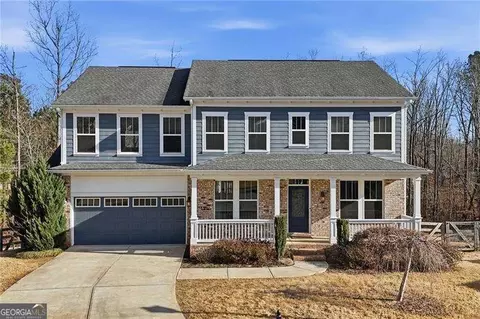 129 Rex Ave, Canton, GA 30114
