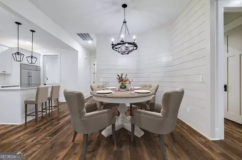 Dining - 610 N Rogers St, Pooler, GA 31322 photo 1 of 1