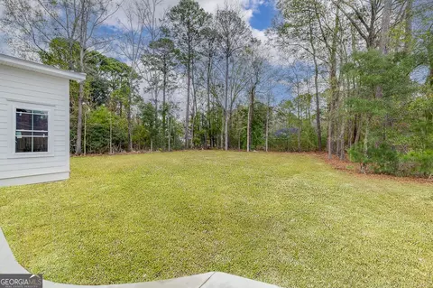 Exterior - 610 N Rogers St, Pooler, GA 31322 photo 7 of 8