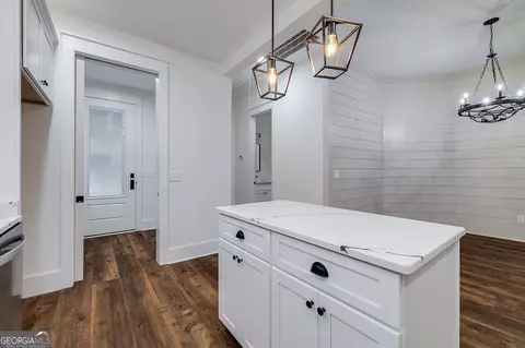 Entry Way - 610 N Rogers St, Pooler, GA 31322 photo 1 of 1