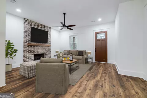 Living - 610 N Rogers St, Pooler, GA 31322 photo 3 of 3