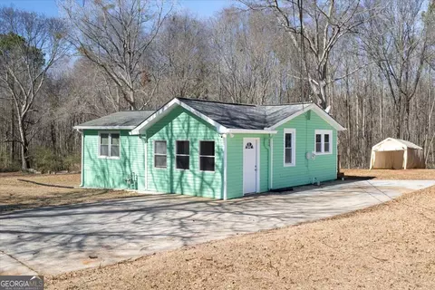 507 Brooks St, Palmetto, GA 30268