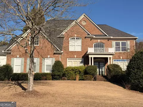 3490 Talimore Knl, Marietta, GA 30066